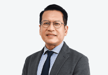 Dr. Mohammad Shukri Jahit